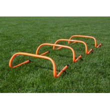 Płotek treningowy 15 cm na halę i boisko Legend