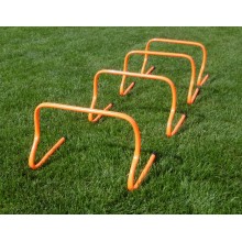 Płotek treningowy 30 cm na halę i boisko Legend