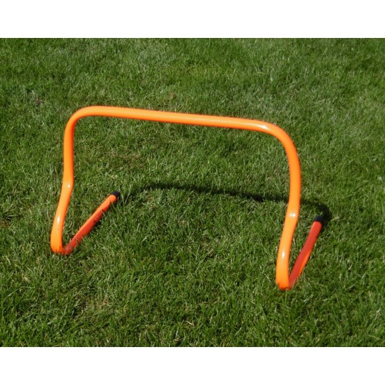 Płotek treningowy 30 cm na halę i boisko Legend