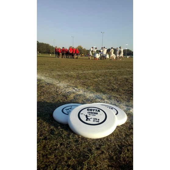 Dysk FRISBEE ULTIMATE GOTTA 175G