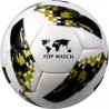 Piłka nożna treningowa reklamowa poz grafiką  panele nr.5 