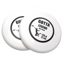 Dysk FRISBEE ULTIMATE GOTTA 175G