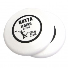 Dysk FRISBEE ULTIMATE GOTTA 175G