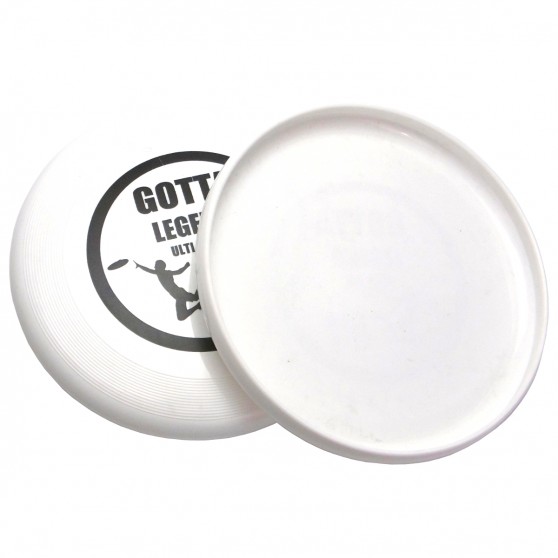 Dysk FRISBEE ULTIMATE GOTTA 175G