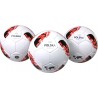 Piłka nożna treningowa reklamowa poz grafiką  panele nr.5 