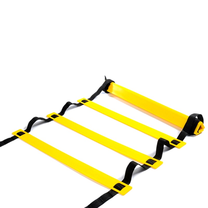 Drabinka koordynacyjna regulowana 6 m Legend