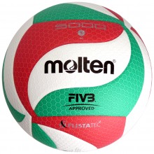 Piłka siatkowa V5M5000 Molten
