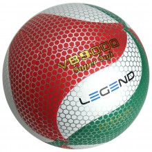 Piłka siatkowa profesjonalna klejona VB 9000 Legend