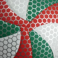 Piłka siatkowa profesjonalna klejona VB 9000 Legend