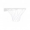Siatka na kosz do koszykówki z PP 12 uszu
