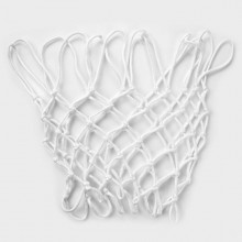 Siatka na kosz do koszykówki z PP 12 uszu