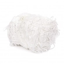 Siatka na bramkę do unihokeja 60x90cm PP/b 3mm