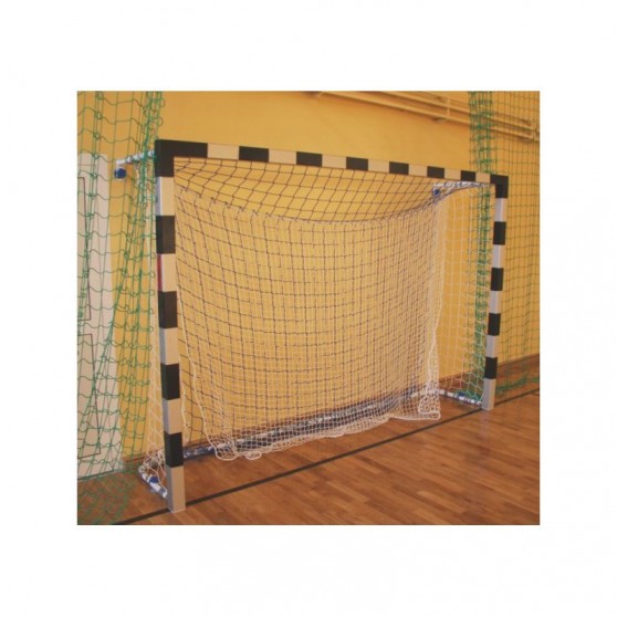 Bramka do piłki ręcznej 3x2m stacjonarna