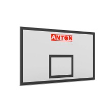 Tablica do koszykówki odporna na warunki atmosferyczne