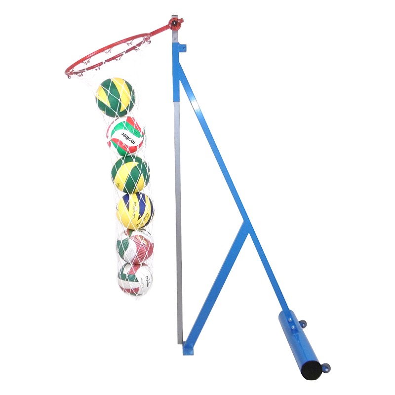 Podstawa trenażera wielofunkcyjna do atrapy bloku, obręczy do radaru i przyrządu listkowego Legend