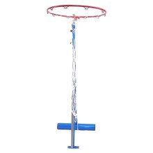 Podstawa trenażera wielofunkcyjna do atrapy bloku, obręczy do radaru i przyrządu listkowego Legend