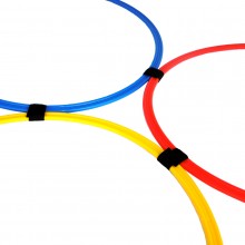 Drabinka koordynacyjna z obręczy 36 cm Legend