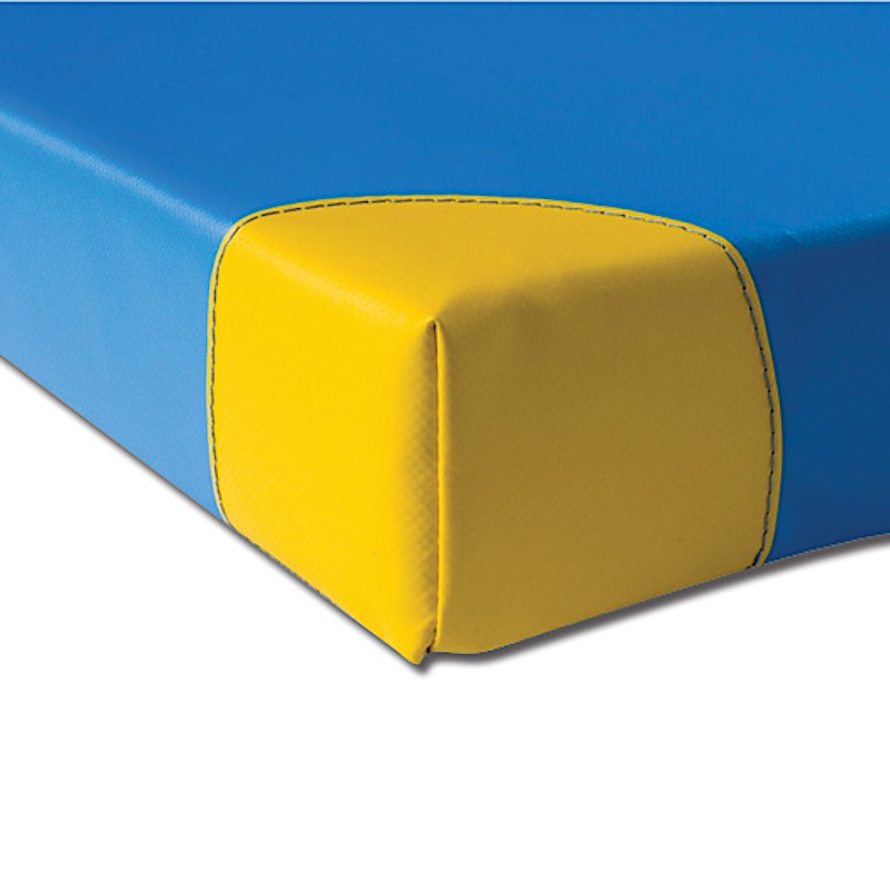 Materac gimnastyczny 200x100 PVC antypoślizgowy