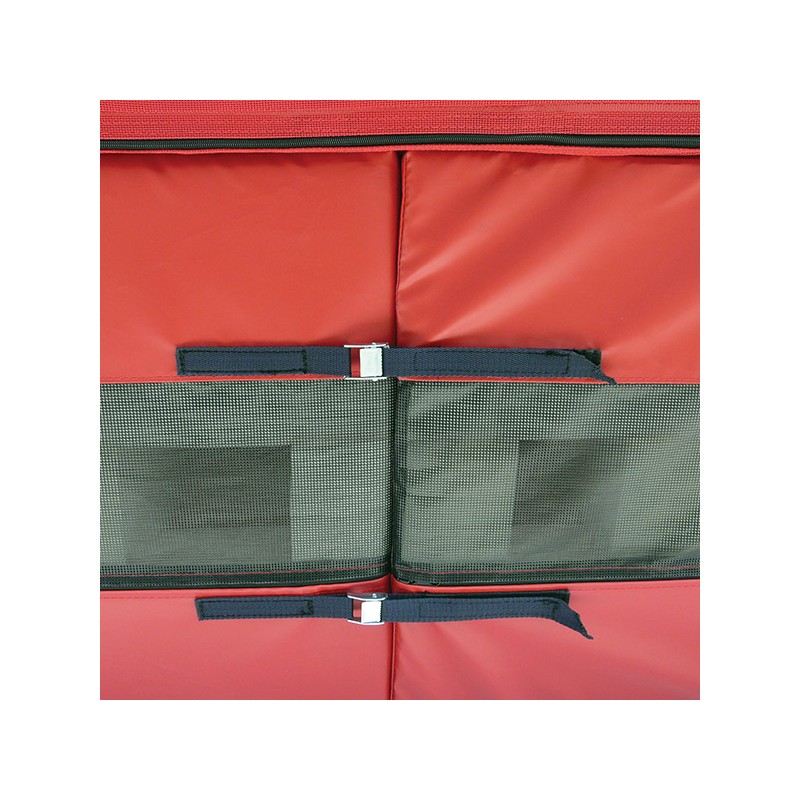 Materac zeskok do skoku wzwyż profesjonalny