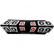 Tablica wynikowa do siatkówki Legend