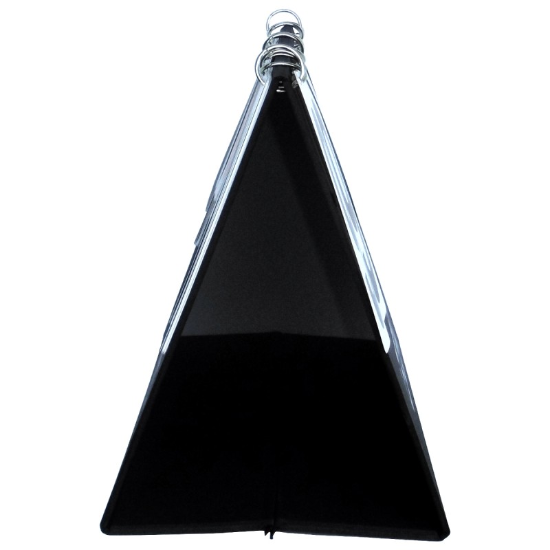 Tablica wyników dwustronna rozkładana Legend