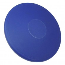 Dysk do rzutów z soft PVC 350g Legend