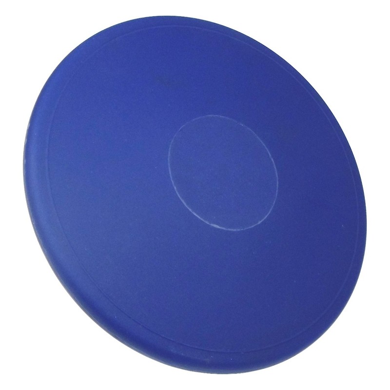 Dysk do rzutów z soft PVC 350g Legend