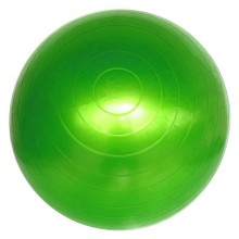 Piłka fitness PVC średnica 55 cm Legend