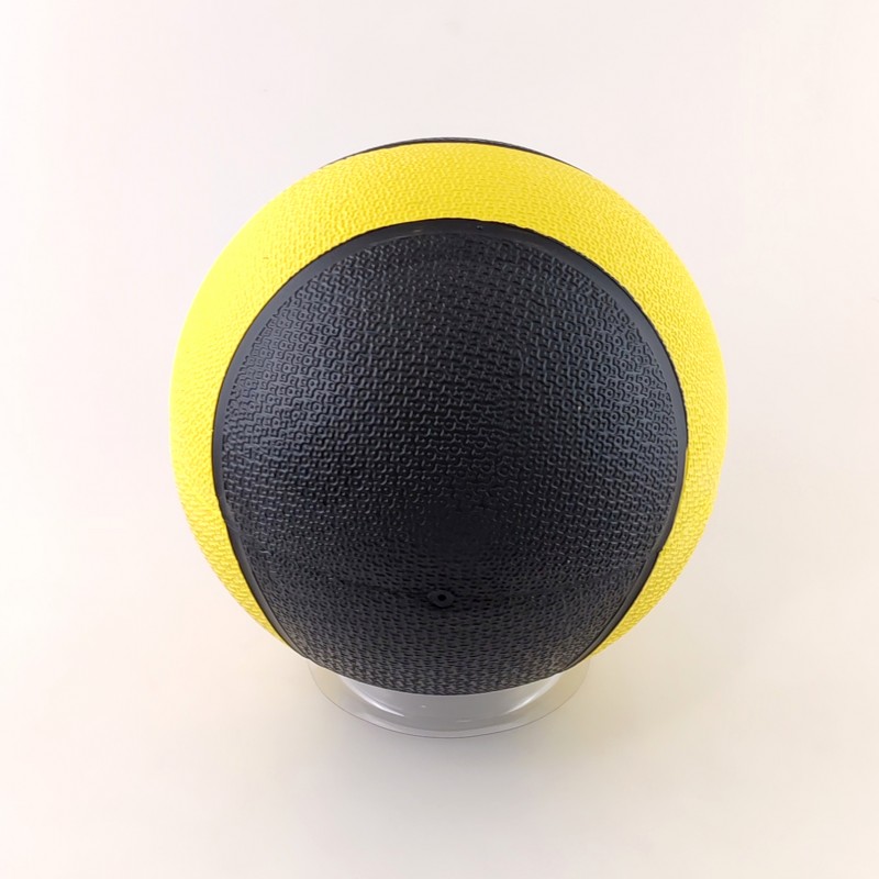 Piłka lekarska 2kg Legend piłka medyczna rehabilitacyjna