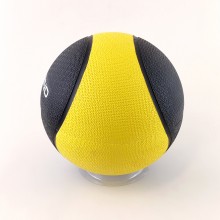 Piłka lekarska 2kg Legend piłka medyczna rehabilitacyjna