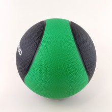 Piłka lekarska 3kg Legend piłka medyczna rehabilitacyjna