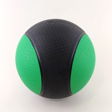 Piłka lekarska 3kg Legend piłka medyczna rehabilitacyjna