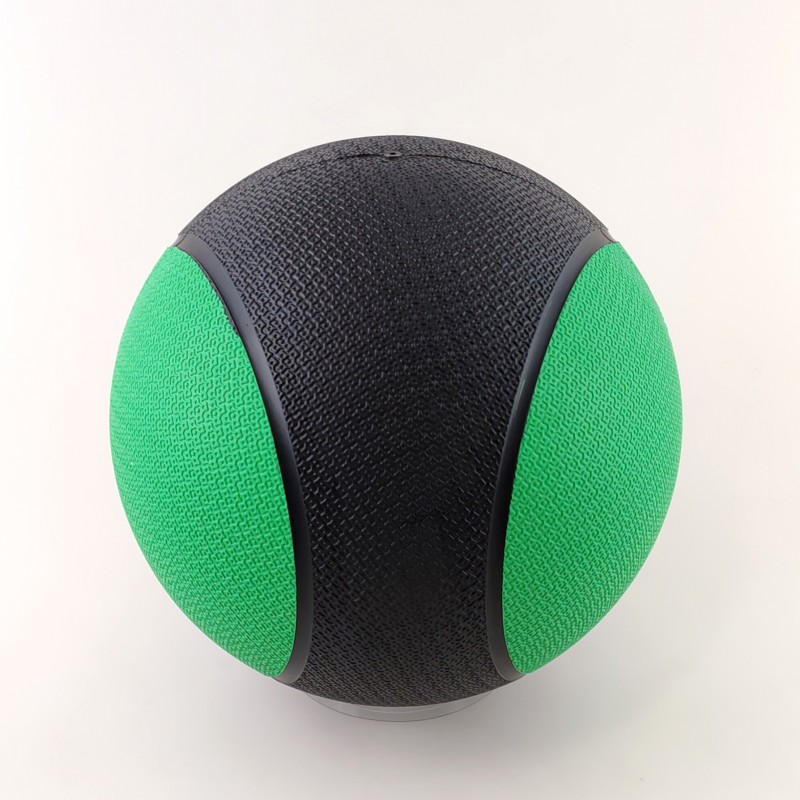 Piłka lekarska 3kg Legend piłka medyczna rehabilitacyjna