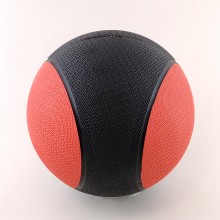Piłka lekarska 4kg Legend piłka medyczna rehabilitacyjna