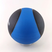 Piłka lekarska 5kg Legend piłka medyczna rehabilitacyjna