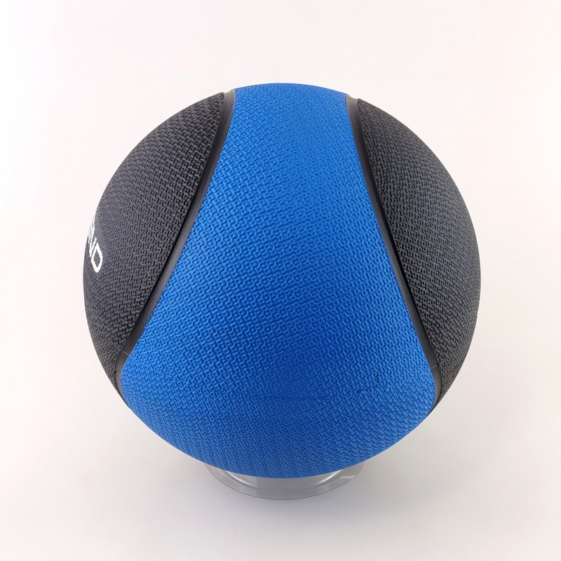 Piłka lekarska 5kg Legend piłka medyczna rehabilitacyjna