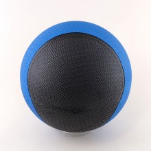 Piłka lekarska 5kg Legend piłka medyczna rehabilitacyjna