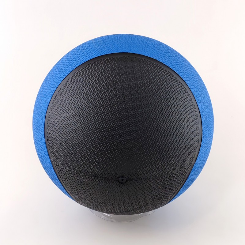 Piłka lekarska 5kg Legend piłka medyczna rehabilitacyjna