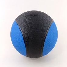 Piłka lekarska 5kg Legend piłka medyczna rehabilitacyjna