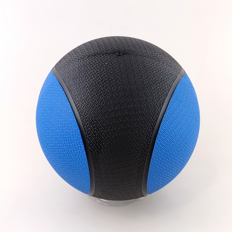 Piłka lekarska 5kg Legend piłka medyczna rehabilitacyjna