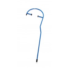 Chwytak aluminiowy siatkarski do treningu