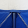 Składany wózek na piłki aluminiowy „Parasol”