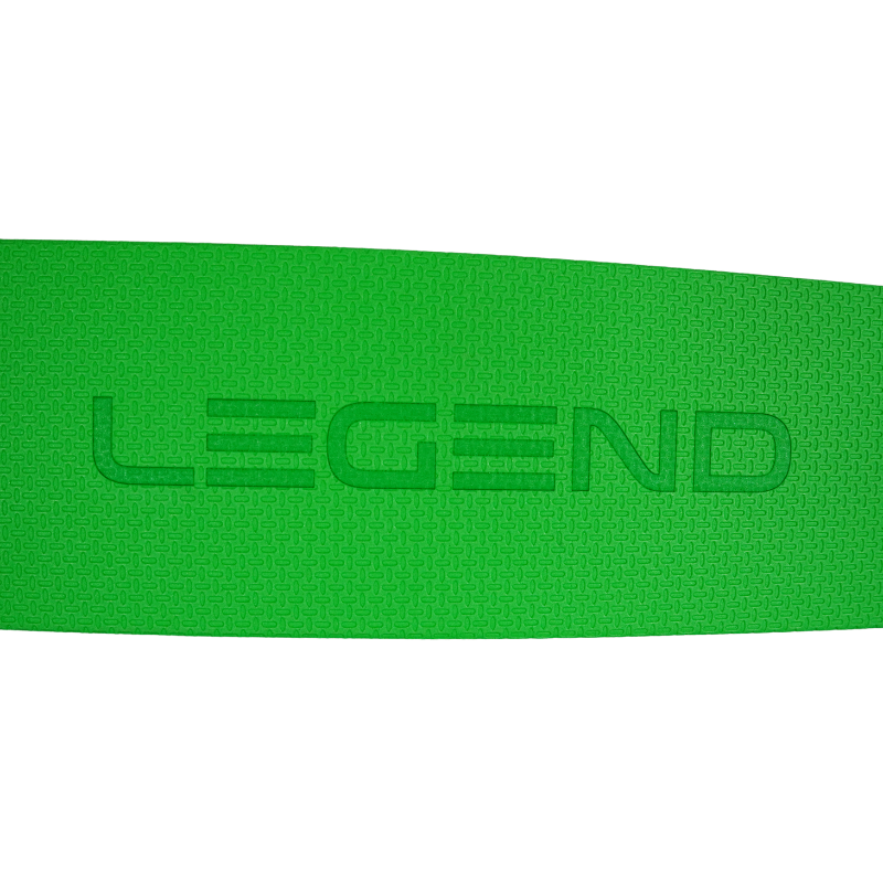 Płotek treningowy z pianki EVA - Legend Sport