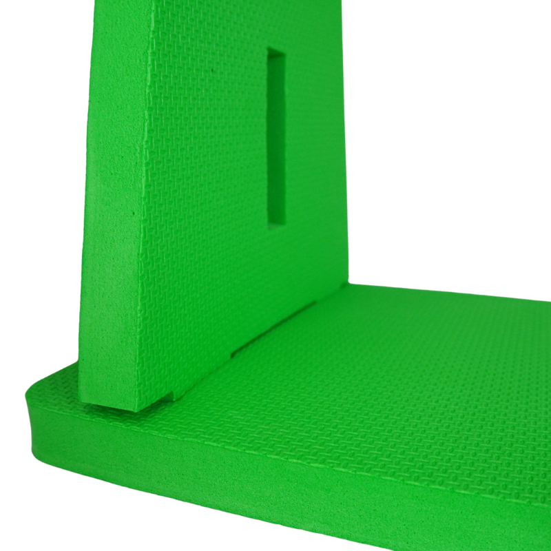 Płotek treningowy z pianki EVA marki Legend