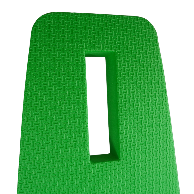 Płotek treningowy z pianki EVA marki Legend