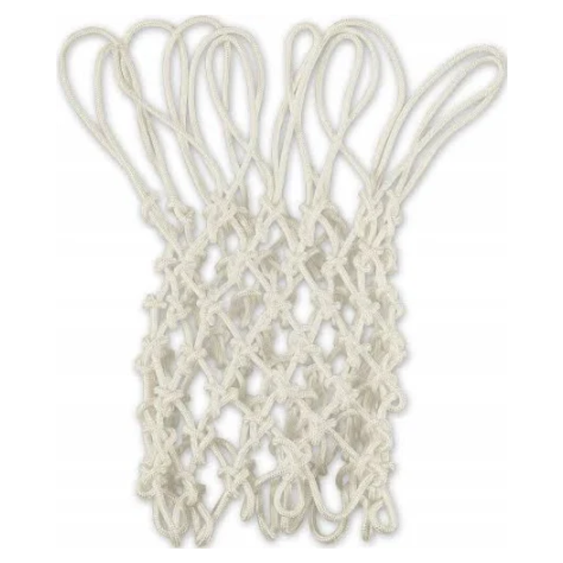 Siatka na kosz do koszykówki GRUBA 6mm