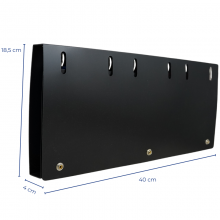 Tablica wynikowa - Legend Sport