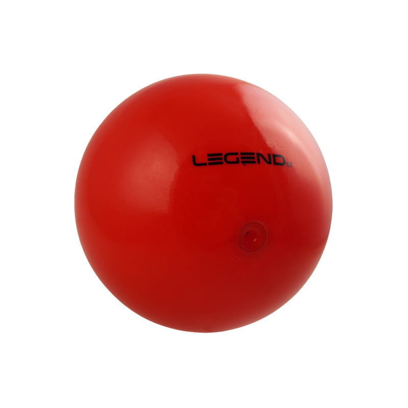 Piłka gumowa do gier i zabaw 20cm