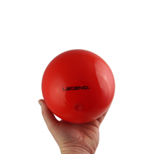 Piłka gumowa do gier i zabaw 20cm