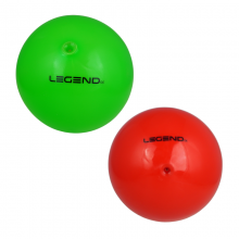 Piłka gumowa do gier i zabaw 20cm